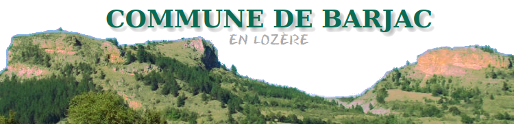 Commune de Barjac
