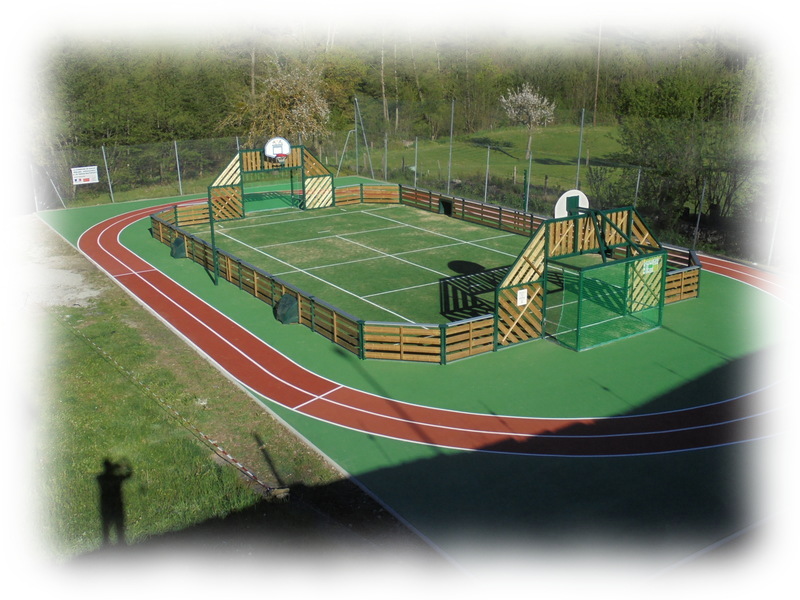 Terrain Multisport