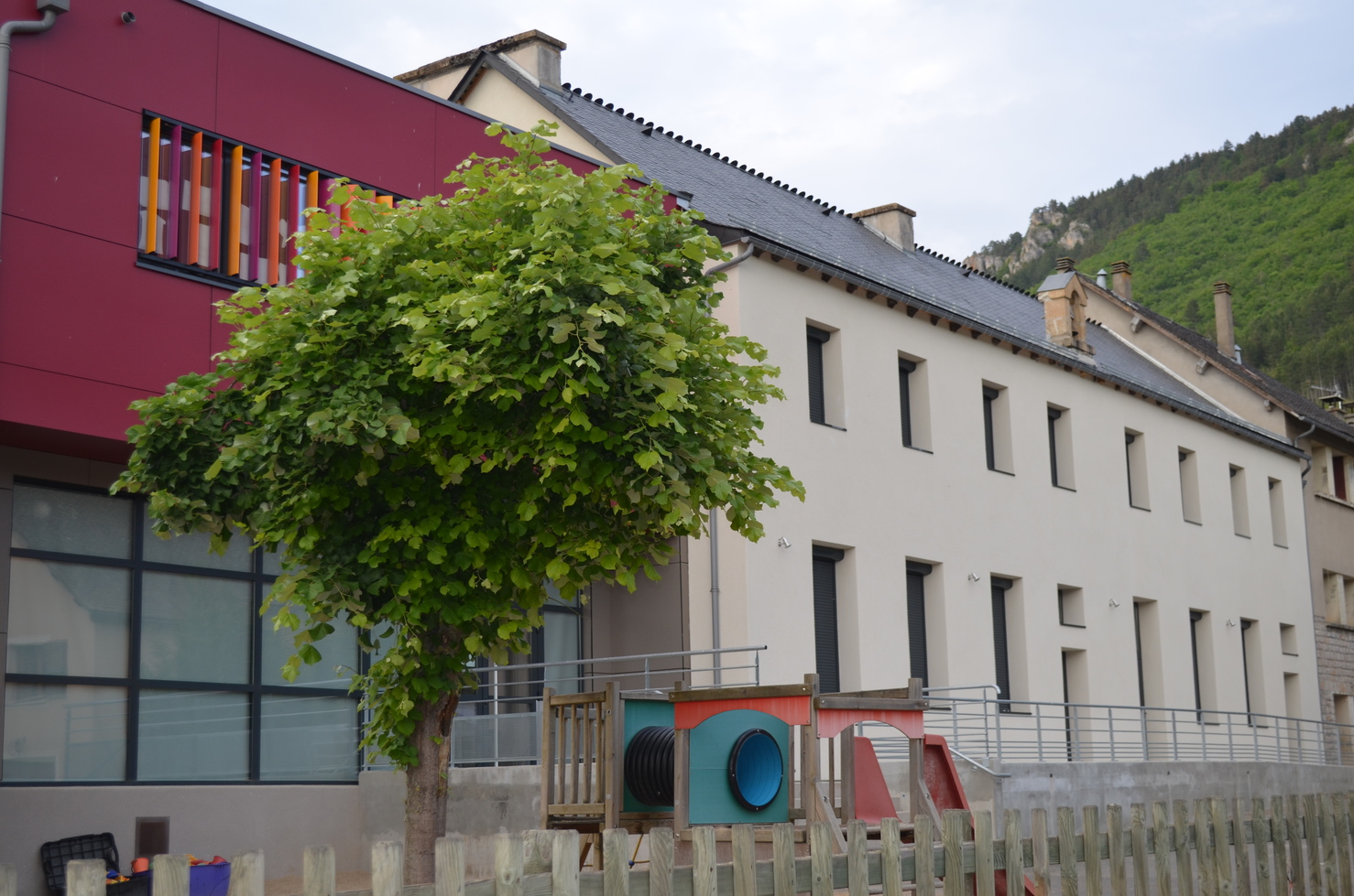 École publique